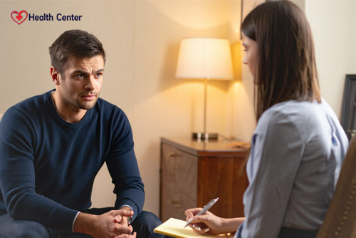 Как проходит лечение игромании в Гатчине в клинике Центр здоровья<