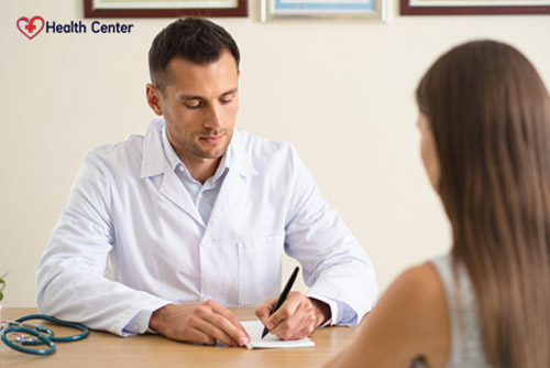 Лечение зависимости от Габапентина в Гатчине в клинике Центр здоровья